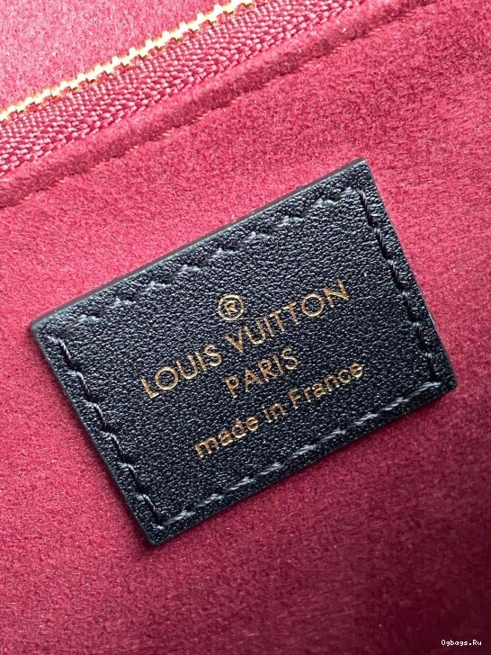 PASSY VUITTON LOUIS 0507